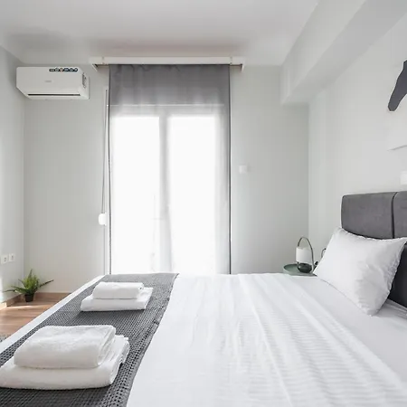 Apartamento Urban Escape Downtown