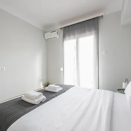 Apartamento Urban Escape Downtown *