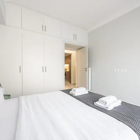 Apartment Urban Escape Downtown Athens