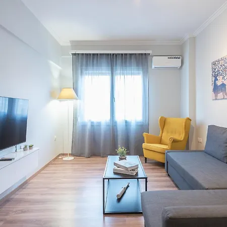 Apartamento Urban Escape Downtown *