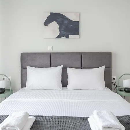 Apartamento Urban Escape Downtown