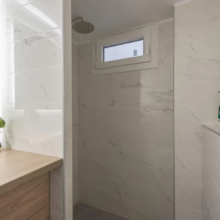 Apartamento Urban Escape Downtown *